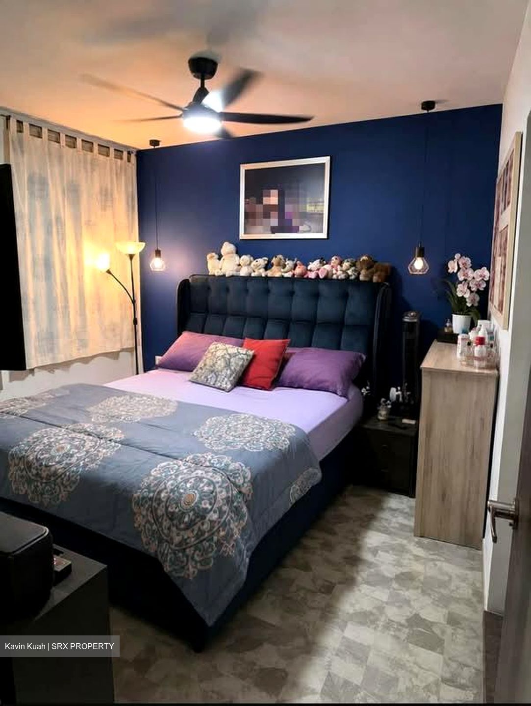 Blk 117 Edgefield Plains (Punggol), HDB Executive #599500551